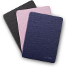 Étui en tissu pour amazon kindle paperblanc | compatible avec les appareils 11e génération (modèle 2021) | design fin et léger |
