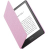Étui en tissu pour amazon kindle paperblanc | compatible avec les appareils 11e génération (modèle 2021) | lavande