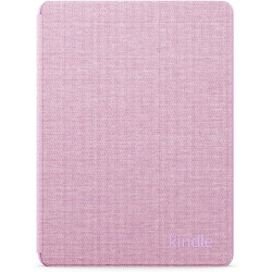 Étui en tissu pour amazon kindle paperblanc | compatible avec les appareils 11e génération (modèle 2021) | lavande