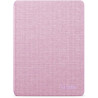 Étui en tissu pour amazon kindle paperblanc | compatible avec les appareils 11e génération (modèle 2021) | lavande