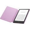 Étui en tissu pour amazon kindle paperblanc | compatible avec les appareils 11e génération (modèle 2021) | lavande