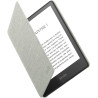 Étui en tissu pour amazon kindle paperblanc | compatible avec les appareils 11e génération (modèle 2021) | design fin et léger |