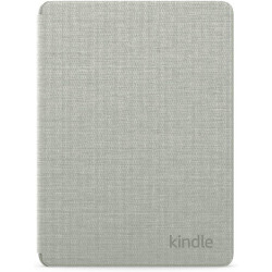 Étui en tissu pour amazon kindle paperblanc | compatible avec les appareils 11e génération (modèle 2021) | design fin et léger |