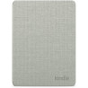Étui en tissu pour amazon kindle paperblanc | compatible avec les appareils 11e génération (modèle 2021) | design fin et léger |