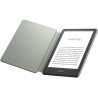 Étui en tissu pour amazon kindle paperblanc | compatible avec les appareils 11e génération (modèle 2021) | design fin et léger |