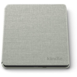 Étui en tissu pour amazon kindle paperblanc | compatible avec les appareils 11e génération (modèle 2021) | design fin et léger |