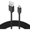 Amazon Kindle Oasis Câble de charge de rechange