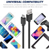Amazon Kindle Oasis Câble de charge de rechange