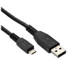 Amazon Kindle Oasis Câble de charge de rechange