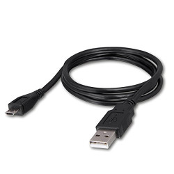 Amazon Kindle Oasis Câble de charge de rechange