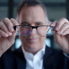 ZEISS - Lingettes Nettoyantes pour Lunettes, Écrans, Smartphones et Appareils Photos, sans Risques de Rayures avec Séchage Rapid