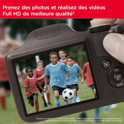 SanDisk 256 Go Ultra SDXC Carte, avec jusqu'à 150 Mo/s, homologuée A1, UHS-I carte, Classe 10, U1