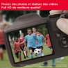 SanDisk 512 Go Ultra SDXC Carte, avec jusqu'à 150 Mo/s, homologuée A1, UHS-I carte, Classe 10, U1
