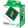 INSTAX Square Film EU 10X2/PK