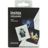 INSTAX Square Deco Film Bundle