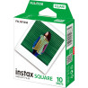 INSTAX Square Film EU 10/PK