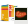 Polaroid Film Couleur pour i-Type - x40 Film Pack