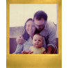 Polaroid film couleur pour i-type - orenmoments edition - double pack