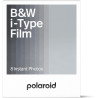 Polaroid Film N&B pour I-Type