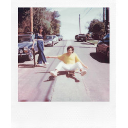 Polaroid Film Couleur pour i-Type