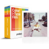 Polaroid Film Couleur pour i-Type - Double Pack