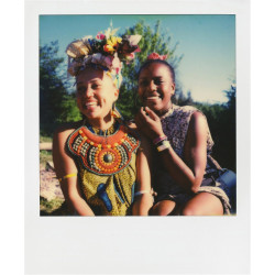 Polaroid Film Couleur pour i-Type - Double Pack