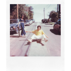 Polaroid Film Couleur pour i-Type - Double Pack