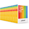 Polaroid Film Couleur pour i-Type - 12 Pack