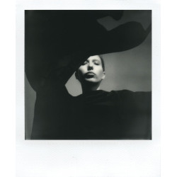 Polaroid Film N&B pour i-Type - 12 Pack