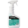 EQM - ECO-301 - Alcool Isopropylique Pur 99,9% - 750 ML - Nettoyage de Composants Électroniques, Objectifs, Écrans et Résines d’