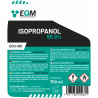 EQM - ECO-301 - Alcool Isopropylique Pur 99,9% - 750 ML - Nettoyage de Composants Électroniques, Objectifs, Écrans et Résines d’