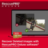 SanDisk 256Go Extreme microSDXC, carte micro sd + adaptateur SD, UHS-I, jusqu'à 190 Mo/s, micro SD carte pour votre smartphone, 