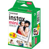 Fujifilm Instax 2x10 Film Mini