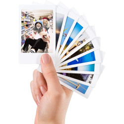 Fujifilm Instax 2x10 Film Mini