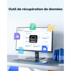 Lexar bleu carte micro sd 512go, jusqu'à 160 mo/s en lecture, carte microsdxc uhs-i, c10, u3, v30, a2, vidéo full hd et 4k, cart