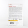 SanDisk Ultra 128GB SDXC Memory Card, Up to 120 MB/s, Class 10, UHS-I, V10