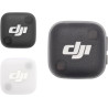 Émetteur DJI Mic Mini 2, Microphone Cravate, Micro Mini sans Fil, Ultra léger, 8 h de durée de Fonctionnement, économie d’énergi