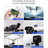 Netac 32G Lot de 3 Cartes mémoire A1, U1, C10, V10, FHD, 600X, UHS-I Vitesse jusqu'à 90/10 Mo/Sec (R/W) Micro SD Card pour télép