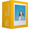 Polaroid Go Color Film 6205 80 Photos Lot de 5 Films en Vrac Compatible Uniquement avec Appareil Photo Polaroid Go