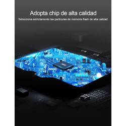 Netac 64GB Carte Mémoire TF Card 100/30MB/s UHS-I C10 U3 A1 V30 High Speed pour Téléphone Mobile Caméra de Surveillance et D'enr