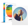 Polaroid Film Couleur pour 600 - Round Frame