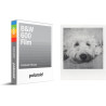 Polaroid Film N&B pour 600