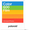 Polaroid Film Couleur pour 600 - Double Pack