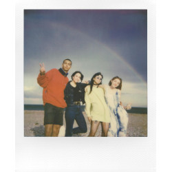 Polaroid - Film Couleur pour 600 - Triple Pack 24 Photos (6273)