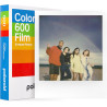 Polaroid Film Couleur pour 600 - 12 Pack