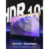 Uvert 10k 8k 60hz câble hdmi 2.1 certifié 4k 240hz uhd haute vitesse 48gbps 3d earc hdr 10+ vrr hdcp 2.3 dolby vision compatible