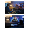 Uvert 10k 8k 60hz câble hdmi 2.1 certifié 4k 240hz uhd haute vitesse 48gbps 3d earc hdr 10+ vrr hdcp 2.3 dolby vision compatible
