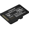Kingston Canvas Select Plus Carte mémoire microSD 128GB micSDXC Gen3 150R A1 Adaptateur SD Non Inclus - SDCS3/128GBSP