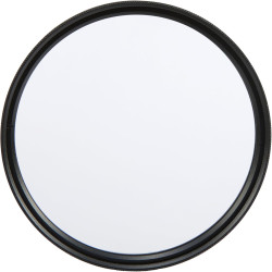 Amazon Basics 67 mm Filtre de Protection UV Circulaire pour des Images Plus Nettes, Protège Contre la Poussière, la Saleté et le