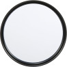 Amazon Basics 67 mm Filtre de Protection UV Circulaire pour des Images Plus Nettes, Protège Contre la Poussière, la Saleté et le